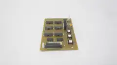 CINCINNATI MILACRON SXDR 3-542-1049A MEMORY EXPANSION BOARD
