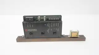 LOAD CONTROLS PH-3A-R POWER CELL TRANSDUCER 460V-AC