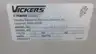VICKERS 3-424-2076A CHASSIS MODULE thumbnail 5