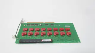 CINCINNATI MILACRON 3-542-1135A PCB CIRCUIT BOARD