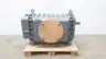 HOWDEN ROOTS WHISPAIR 945810TR 832 RCS-JV TR ROTARY POSITIVE LOBE BLOWER thumbnail 1