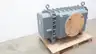 HOWDEN ROOTS WHISPAIR 945810TR 832 RCS-JV TR ROTARY POSITIVE LOBE BLOWER thumbnail 3