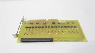 CINCINNATI MILACRON 3-542-1194A CMDCI PCB CIRCUIT BOARD