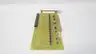 CINCINNATI MILACRON 3-542-1194A CMDCI PCB CIRCUIT BOARD thumbnail 2