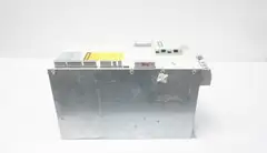 SIEMENS 6SN1145-1BA00-0CA0 SIMODRIVE E/R MODULE