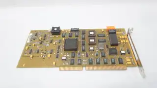 CINCINNATI MILACRON 3-542-1134A PCB CIRCUIT BOARD