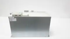 SIEMENS 6SN1145-1BA02-0CA0 SIMODRIVE E/R MODULE