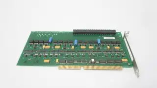 CINCINNATI MILACRON 3-542-1292A OUTPUT CIRCUIT BOARD