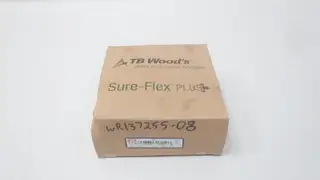 TB WOODS 8J 8JE EPDM SURE-FLEX COUPLING SLEEVE