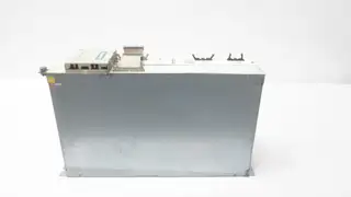SIEMENS 6SN1123-1AB00-0CA0 POWER SUPPLY MODULE