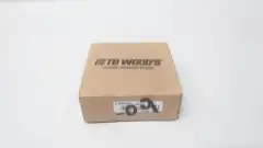 TB WOODS 8SCH118 SURE-FLEX COUPLING SPACER HUB 1-1/8IN