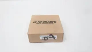 TB WOODS 8SCH118 SURE-FLEX COUPLING SPACER HUB 1-1/8IN