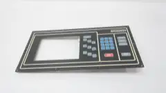 CINCINNATI MILACRON 35314090A PANEL KEYPAD
