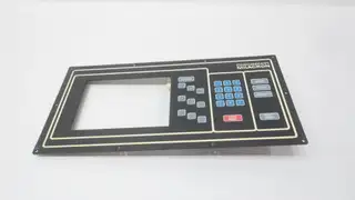 CINCINNATI MILACRON 35314090A PANEL KEYPAD