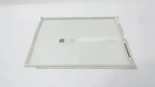 ELO SCN-A5-FLT12.1-Z01-0H1-R TOUCH SCREEN GLASS