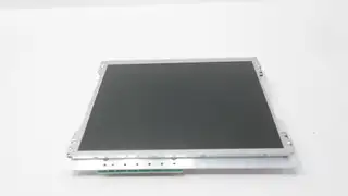 EARTH COMPUTER TECH OF-12.1-VGA LCD MONITOR DISPLAY 12IN