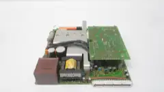 SIEMENS C98043-A1304-L SIMONDRIVE BOARD