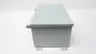 HAMMOND 1414PHMH6 STEEL ENCLOSURE 14.00 in x 8.00 in x 6.00 in thumbnail 4