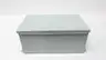 HAMMOND 1414PHMH6 STEEL ENCLOSURE 14.00 in x 8.00 in x 6.00 in thumbnail 5