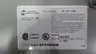 HAMMOND 1414PHMH6 STEEL ENCLOSURE 14.00 in x 8.00 in x 6.00 in thumbnail 6