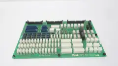 MAZAK D70RA004190 RELAY PCB CIRCUIT BOARD