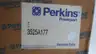 PERKINS 3525A177 FUEL PIPE thumbnail 5