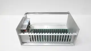 CINCINNATI MILACRON 3-424-2076A MAP80-4002 CHASSIS MODULE