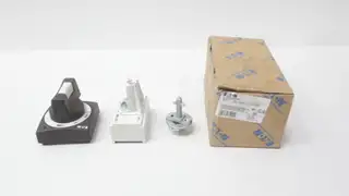 EATON NZM1-XTVD-NA DOOR COUPLING ROTARY HANDLE