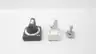 EATON NZM1-XTVD-NA DOOR COUPLING ROTARY HANDLE thumbnail 2