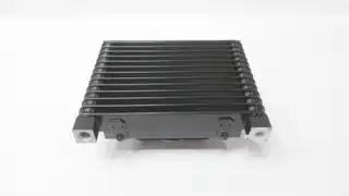 NACHI 3A92-004-0002 AC CASE DRAIN COOLER ASSEMBLY W/ INTEGRATED FAN