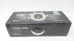 MSA A-X5000-0-F-0-0-0-31-00-0 ULTIMA X5000 CHLORINE GAS TRANSMITTER 0-10PPM
