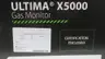 MSA A-X5000-0-F-0-0-0-31-00-0 ULTIMA X5000 CHLORINE GAS TRANSMITTER 0-10PPM thumbnail 5