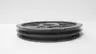 TB WOODS 2B12.4SK 2 GROOVE V-BELT SHEAVE thumbnail 2