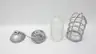 STONCO VP11GC ROUGHLYTE 100W PENDANT MOUNT W/ GUARD & GLOBE thumbnail 1
