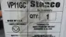 STONCO VP11GC ROUGHLYTE 100W PENDANT MOUNT W/ GUARD & GLOBE thumbnail 9