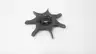 BALDOR 35FN3002A04SP MOTOR FAN BLADE 6-1/4IN thumbnail 1