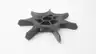 BALDOR 35FN3002A04SP MOTOR FAN BLADE 6-1/4IN thumbnail 2
