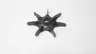 BALDOR 35FN3002A04SP MOTOR FAN BLADE 6-1/4IN thumbnail 3