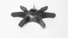 BALDOR 35FN3002A04SP MOTOR FAN BLADE 6-1/4IN thumbnail 4