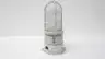 AZZ AVP20L2UHFGC50 HARSH LOCATION LED GLOBE & GUARD LIGHT FIXTURE 20W 120-277VAC thumbnail 2