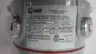 AZZ AVP20L2UHFGC50 HARSH LOCATION LED GLOBE & GUARD LIGHT FIXTURE 20W 120-277VAC thumbnail 4
