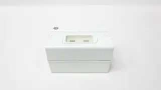 ALLEN BRADLEY 140A-C-EA55 MOTOR STARTER ENCLOSURE