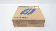 KOBELCO DW-309LP CORED WELDING WIRE 28LB 0.045IN