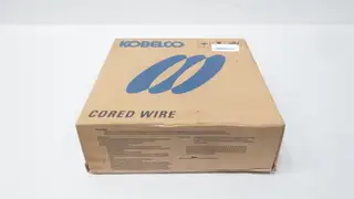 KOBELCO DW-309LP CORED WELDING WIRE 28LB 0.045IN