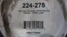 VDO 224-275 TUBE TYPE FUEL LEVEL SENDER 54MM X 750MM thumbnail 5