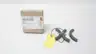 JOHN CRANE DB13713129405 SEGMENTED CARBON RING 3-1/8IN thumbnail 1