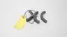 JOHN CRANE DB13713129405 SEGMENTED CARBON RING 3-1/8IN thumbnail 2
