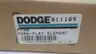 DODGE 011105 PARA-FLEX PX50 ELEMENT thumbnail 6