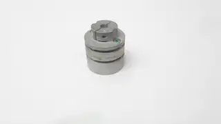 ZERO-MAX SC030R SERVOCLASS COUPLING 1/4IN X 1/2IN