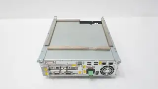 SIEMENS 6AV7800-0AA00-2AA0 SIMATIC PANEL PC 677